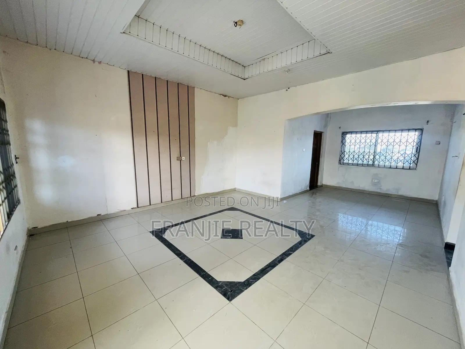 2bdrm Apartment in Franjie Realty, Weija for rent in Weija