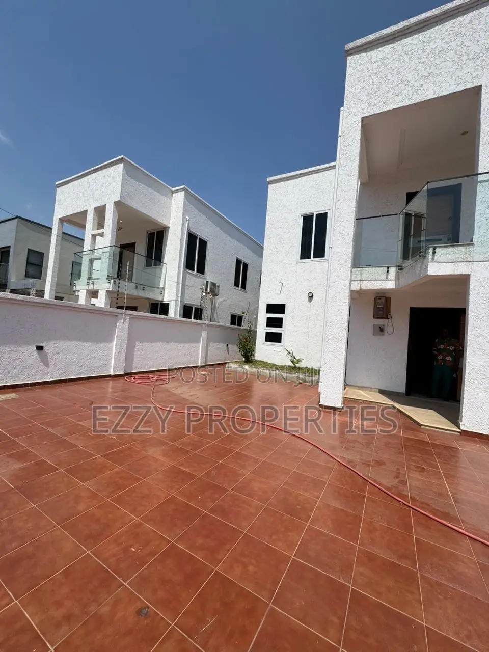 4bdrm Duplex in Adringanor- Ability, East Legon for rent in East Legon