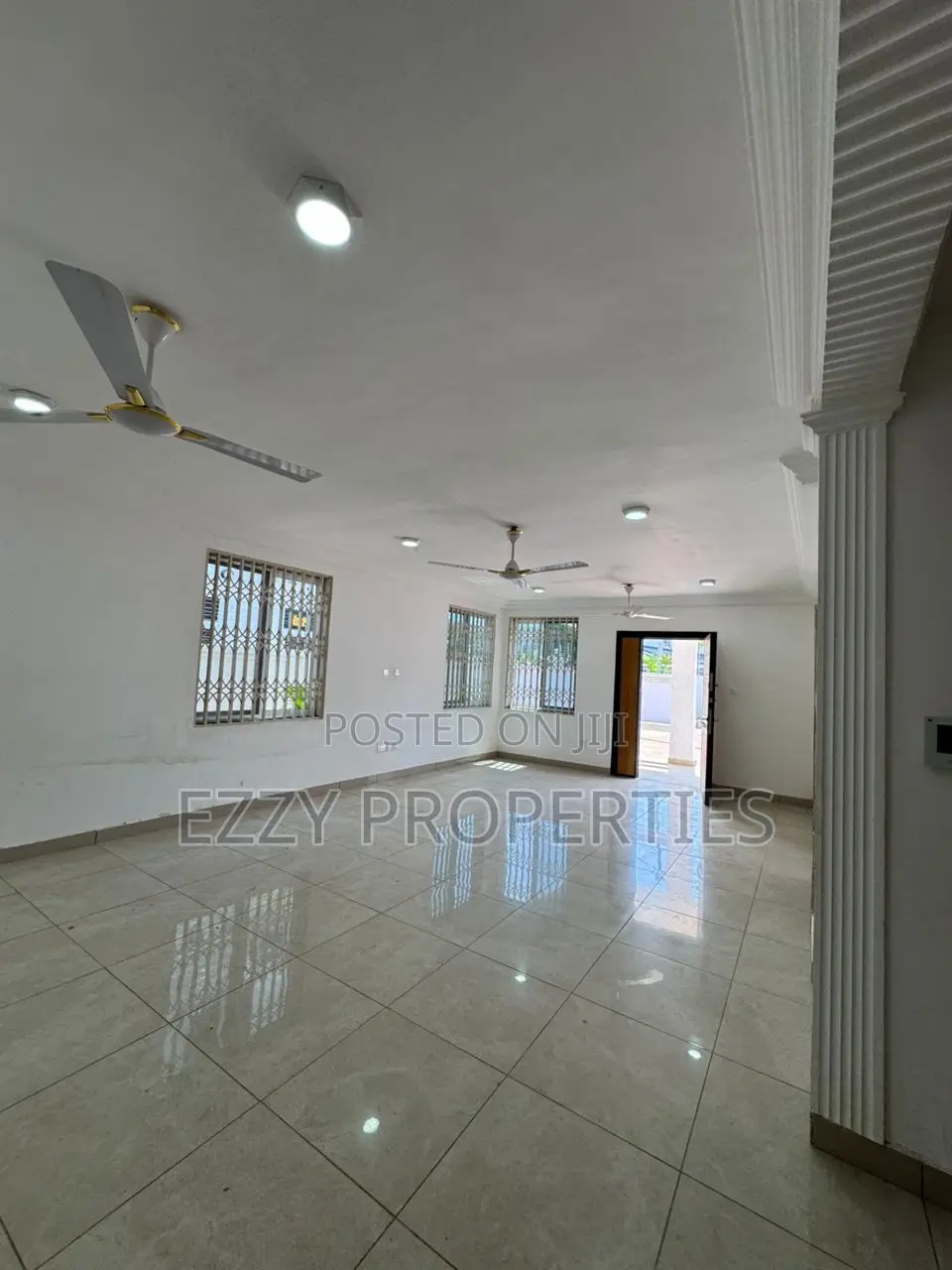 4bdrm Duplex in Adringanor- Ability, East Legon for rent in East Legon