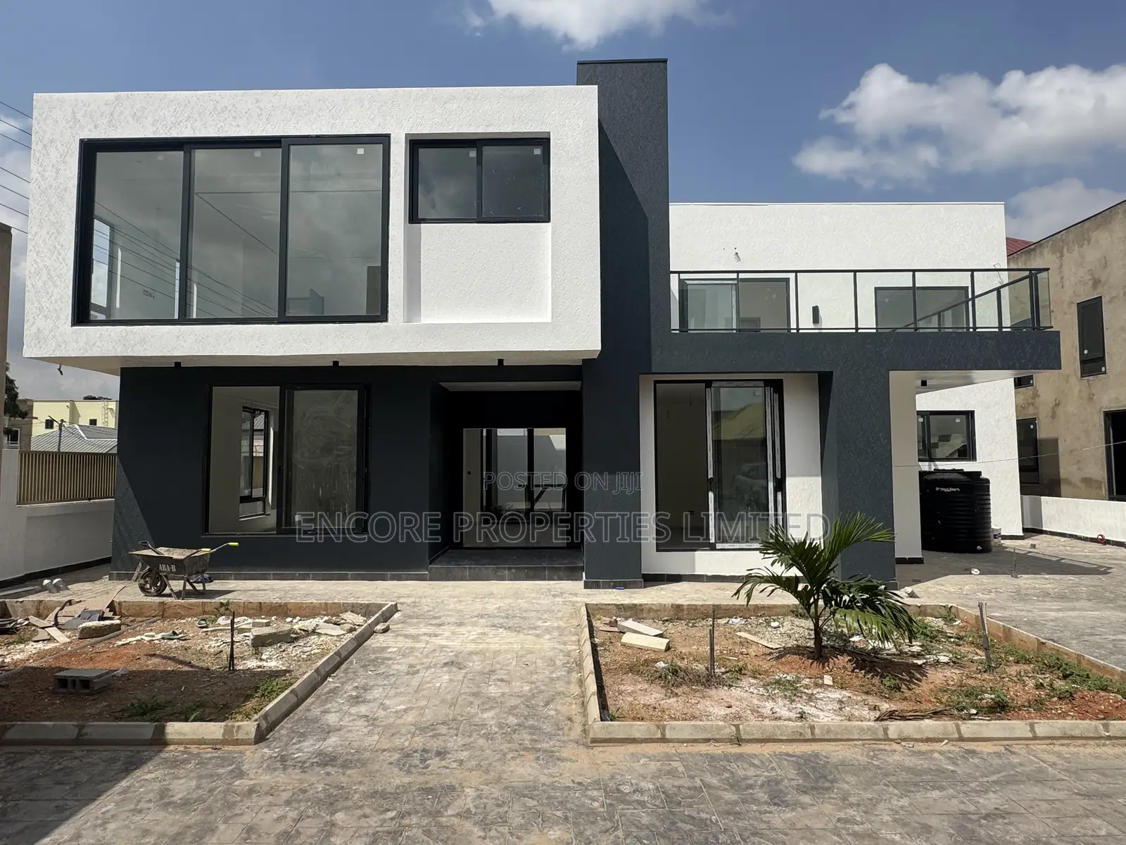 Furnished 5bdrm House in Encore Properties, Lake Side Estate for sale in Lake Side Estate