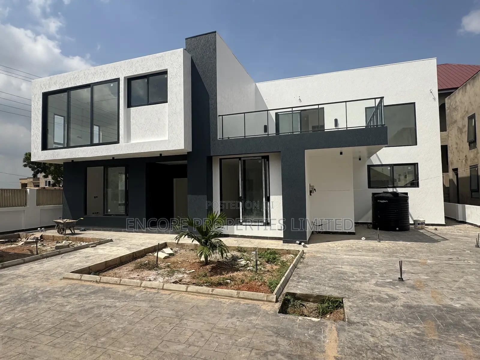 Furnished 5bdrm House in Encore Properties, Lake Side Estate for sale in Lake Side Estate