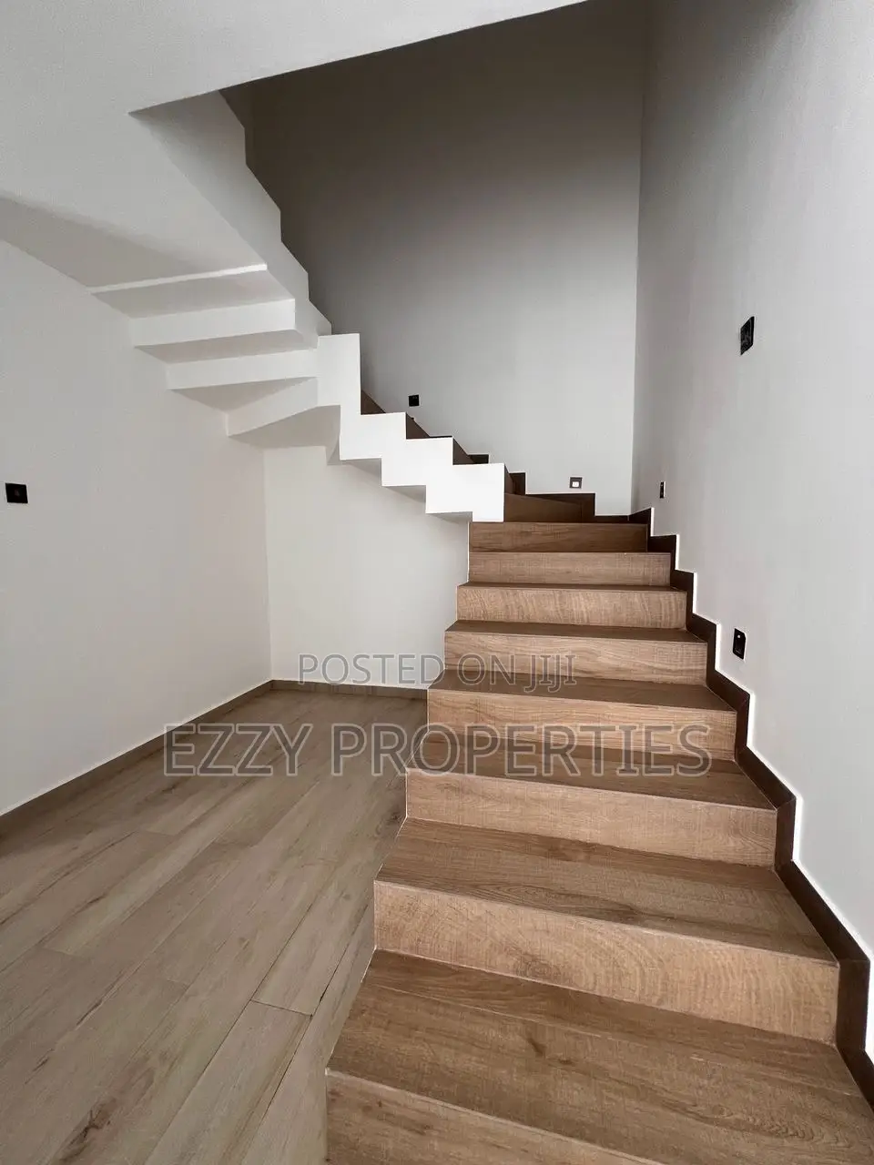 Furnished 4bdrm Duplex in East Legon Hills for rent in Ga East Municipal