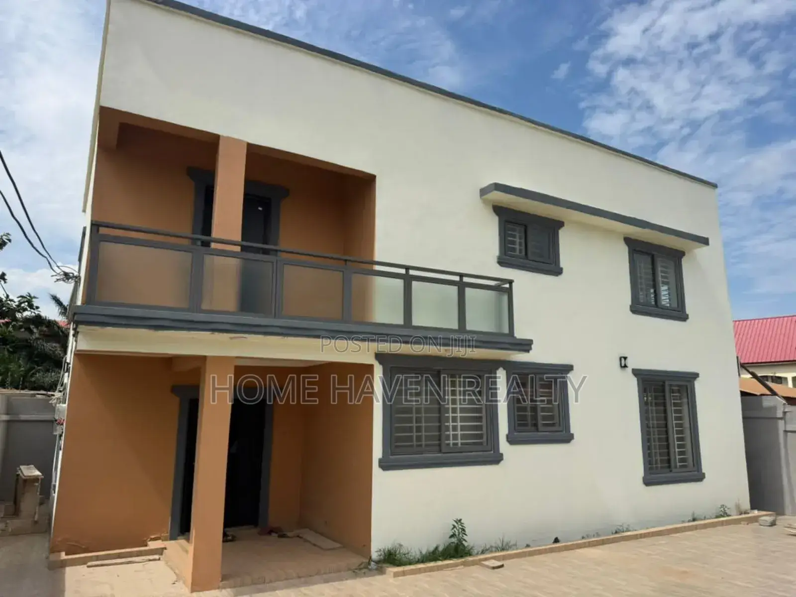 4bdrm House in Mile 7, Achimota for rent in Achimota