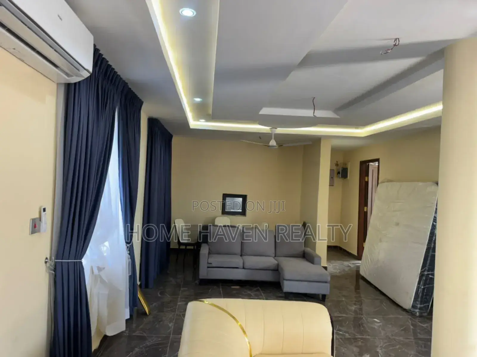 4bdrm House in Mile 7, Achimota for rent in Achimota