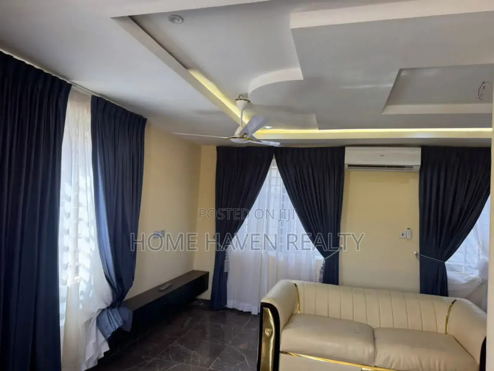 4bdrm House in Mile 7, Achimota for rent in Achimota