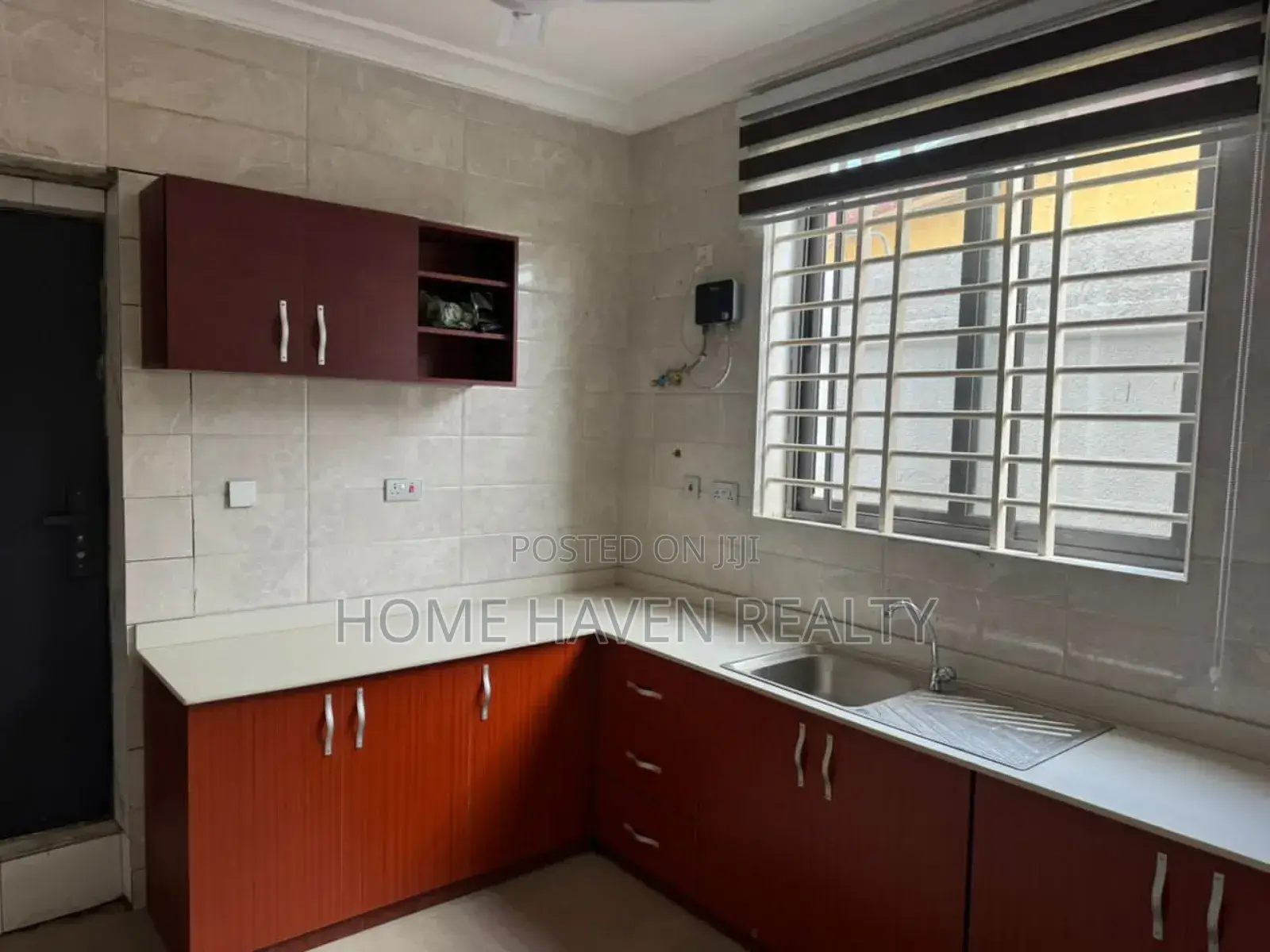 4bdrm House in Mile 7, Achimota for rent in Achimota