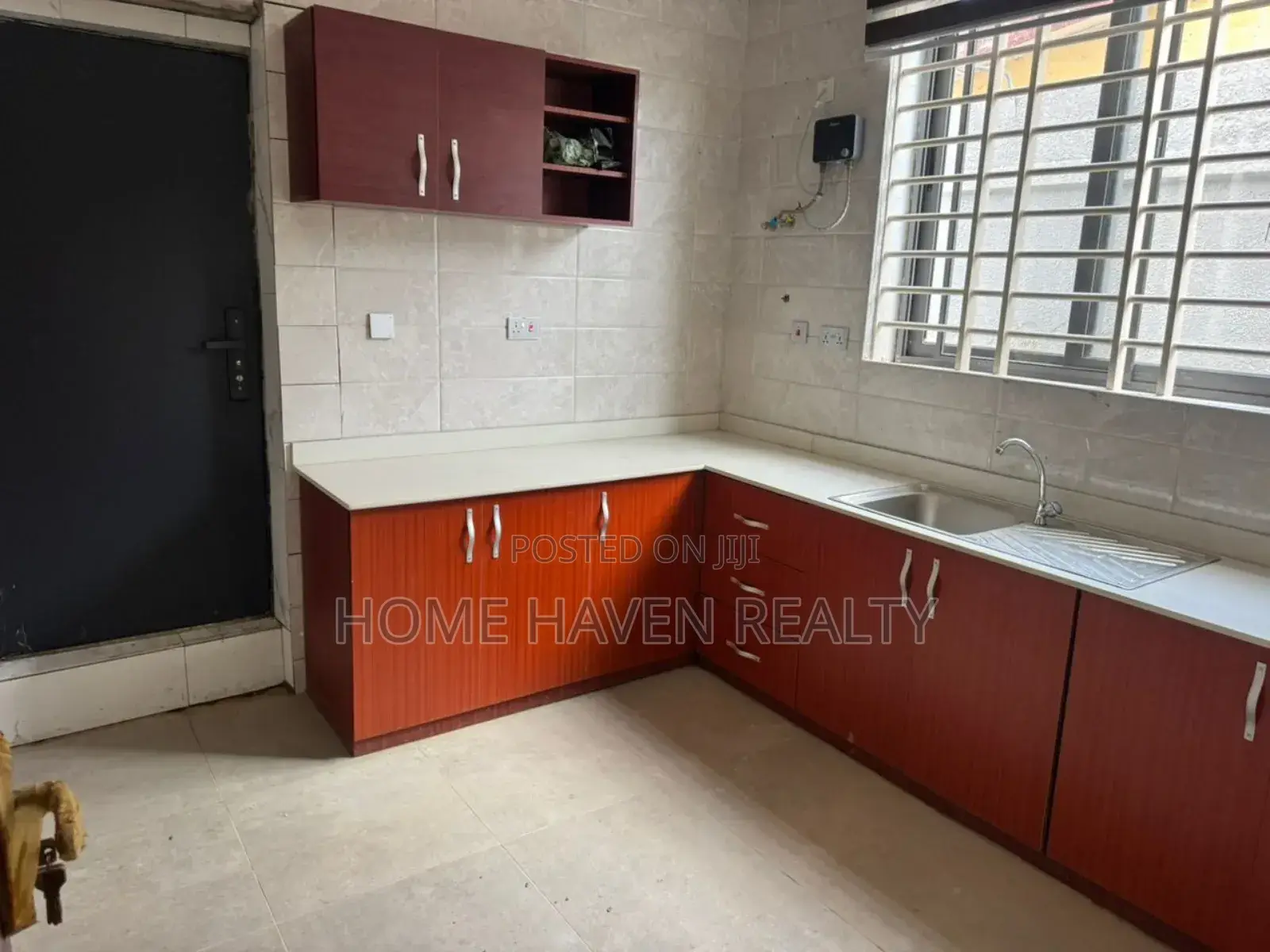 4bdrm House in Mile 7, Achimota for rent in Achimota