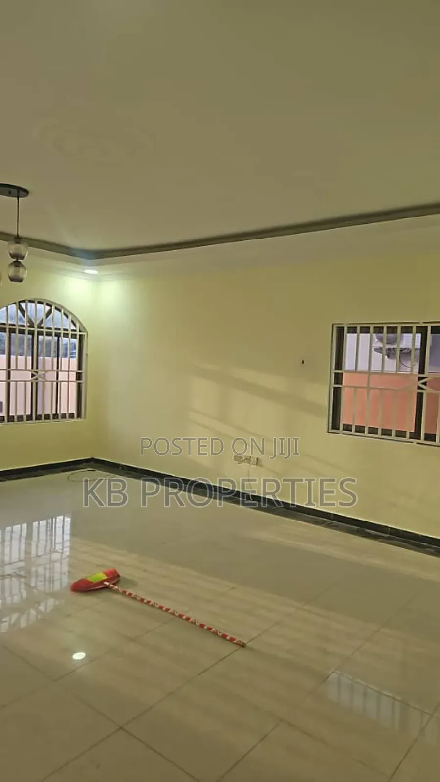 3bdrm House in Kb Properties, Spintex for rent in Spintex