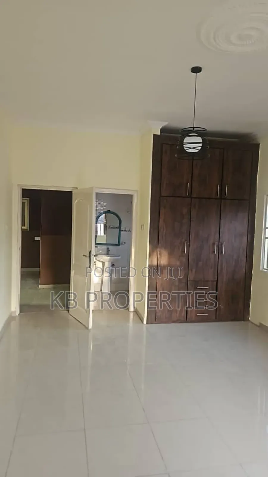 3bdrm House in Kb Properties, Spintex for rent in Spintex