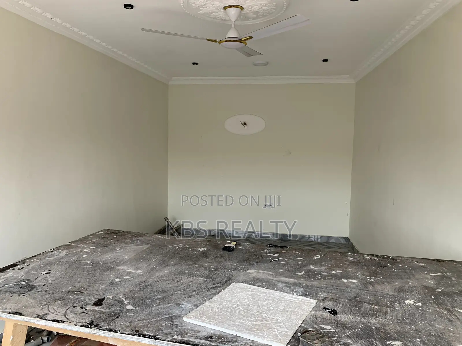 New Shop for Rent at Ahodwo Melcom in Kumasi Metropolitan