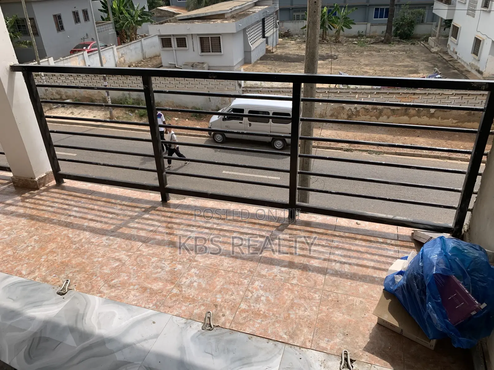 New Shop for Rent at Ahodwo Melcom in Kumasi Metropolitan