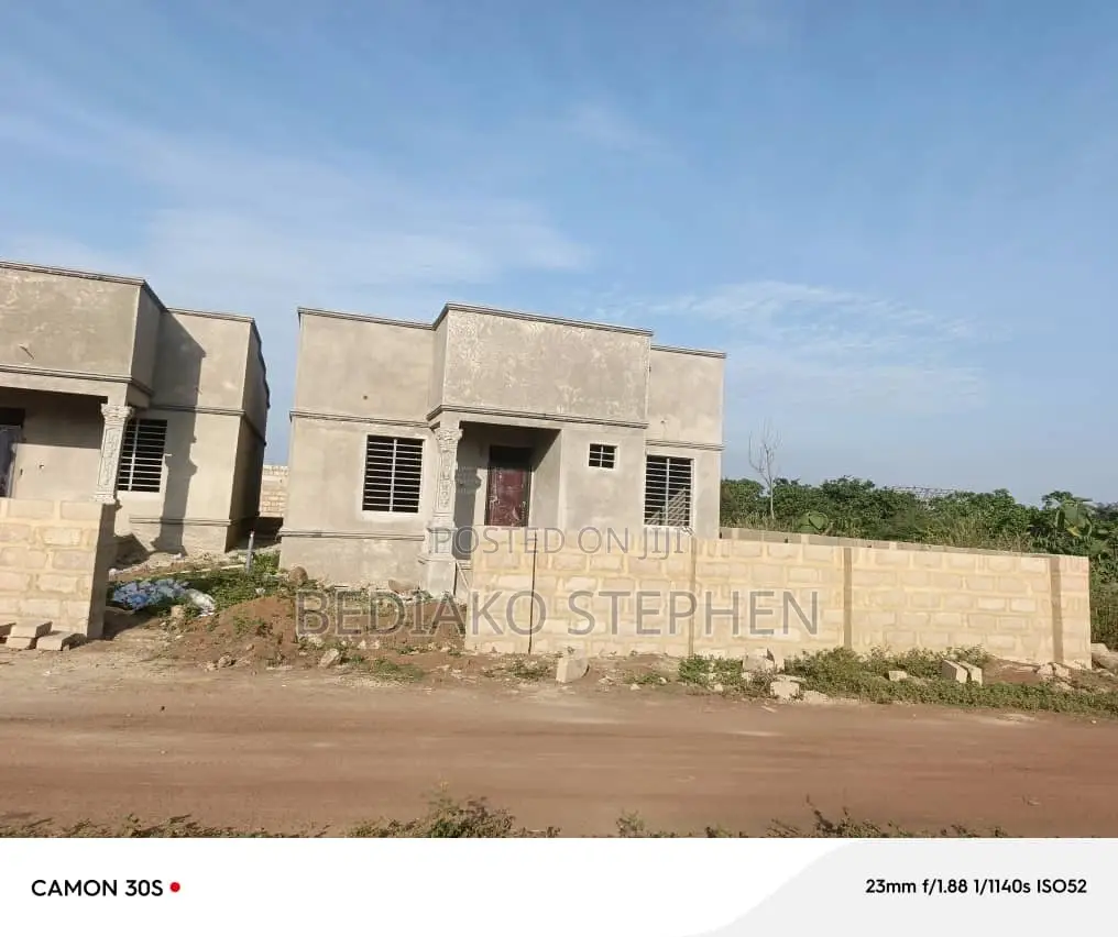 4bdrm Apartment in Poplyn Estate, Techiman Municipal for sale in Techiman Municipal