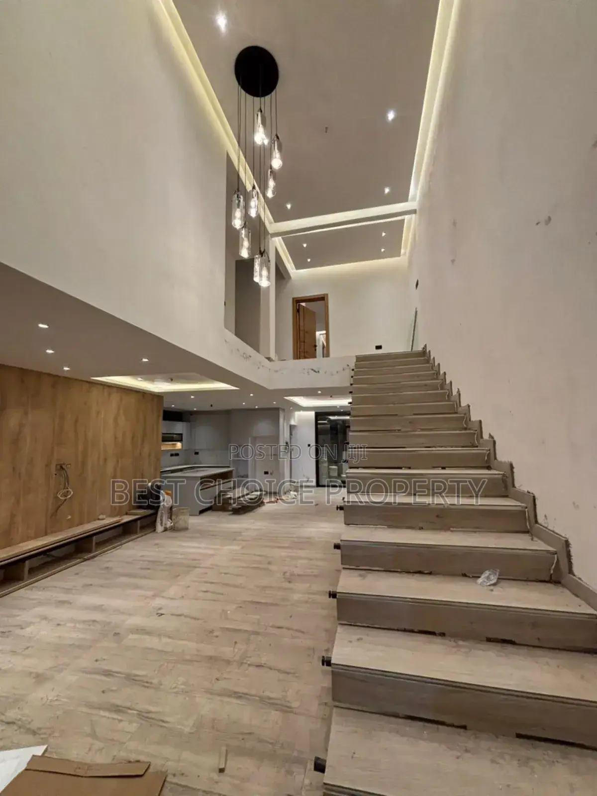 Eexecutive 3 Bedroom Duplex House for Sale at East Legon Hills in East Legon