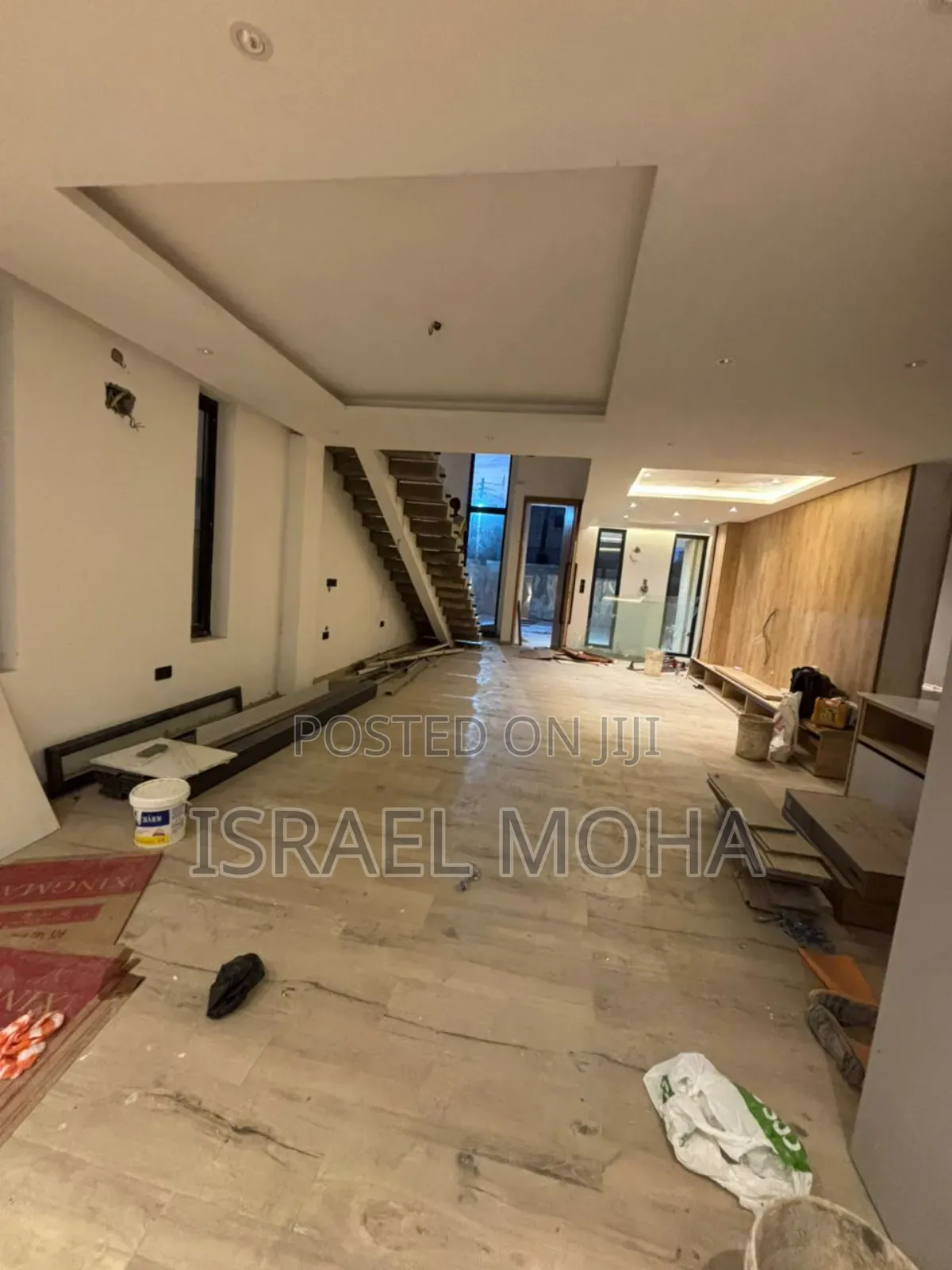 Eexecutive 3 Bedroom Duplex House for Sale at East Legon Hills in East Legon