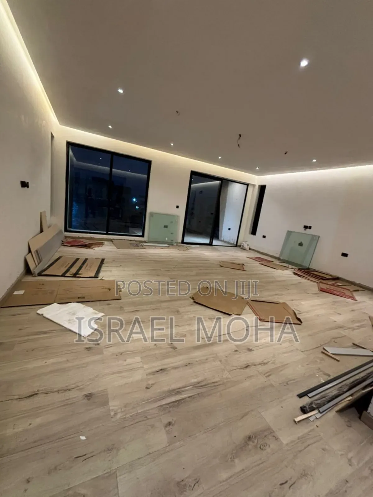 Eexecutive 3 Bedroom Duplex House for Sale at East Legon Hills in East Legon