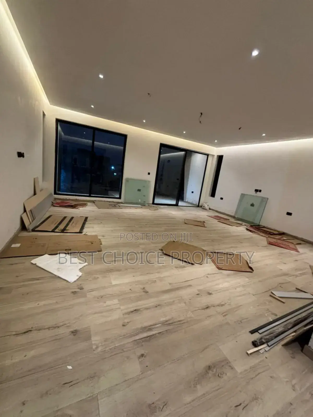 Eexecutive 3 Bedroom Duplex House for Sale at East Legon Hills in East Legon