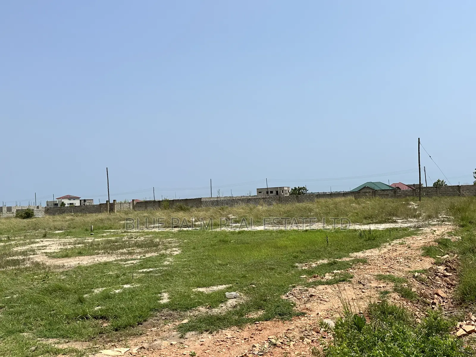 Budget-Friendly Plots for Sale in Dawhenya Buerko in Dawhenya