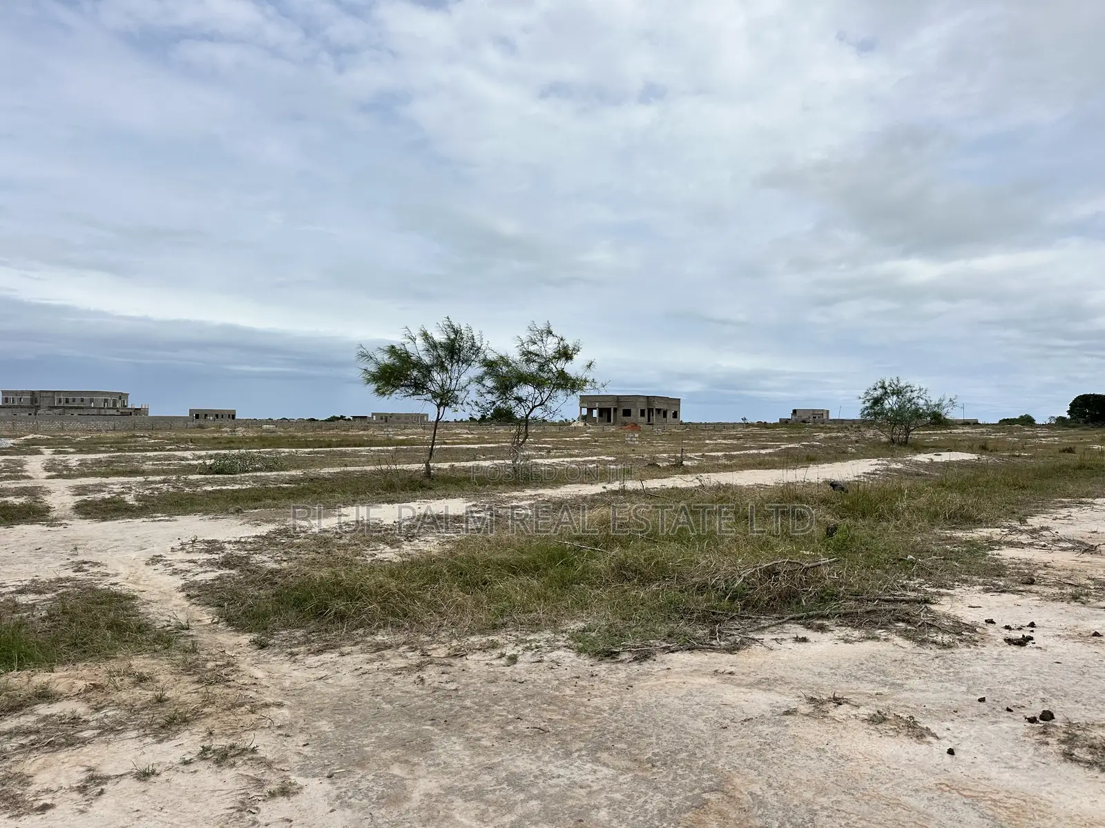 Budget-Friendly Plots for Sale in Dawhenya Buerko in Dawhenya