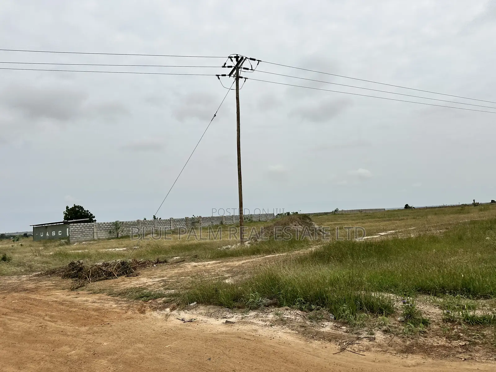 Dawhenya Plots for Builders—Start Construction Immediately in Dawhenya