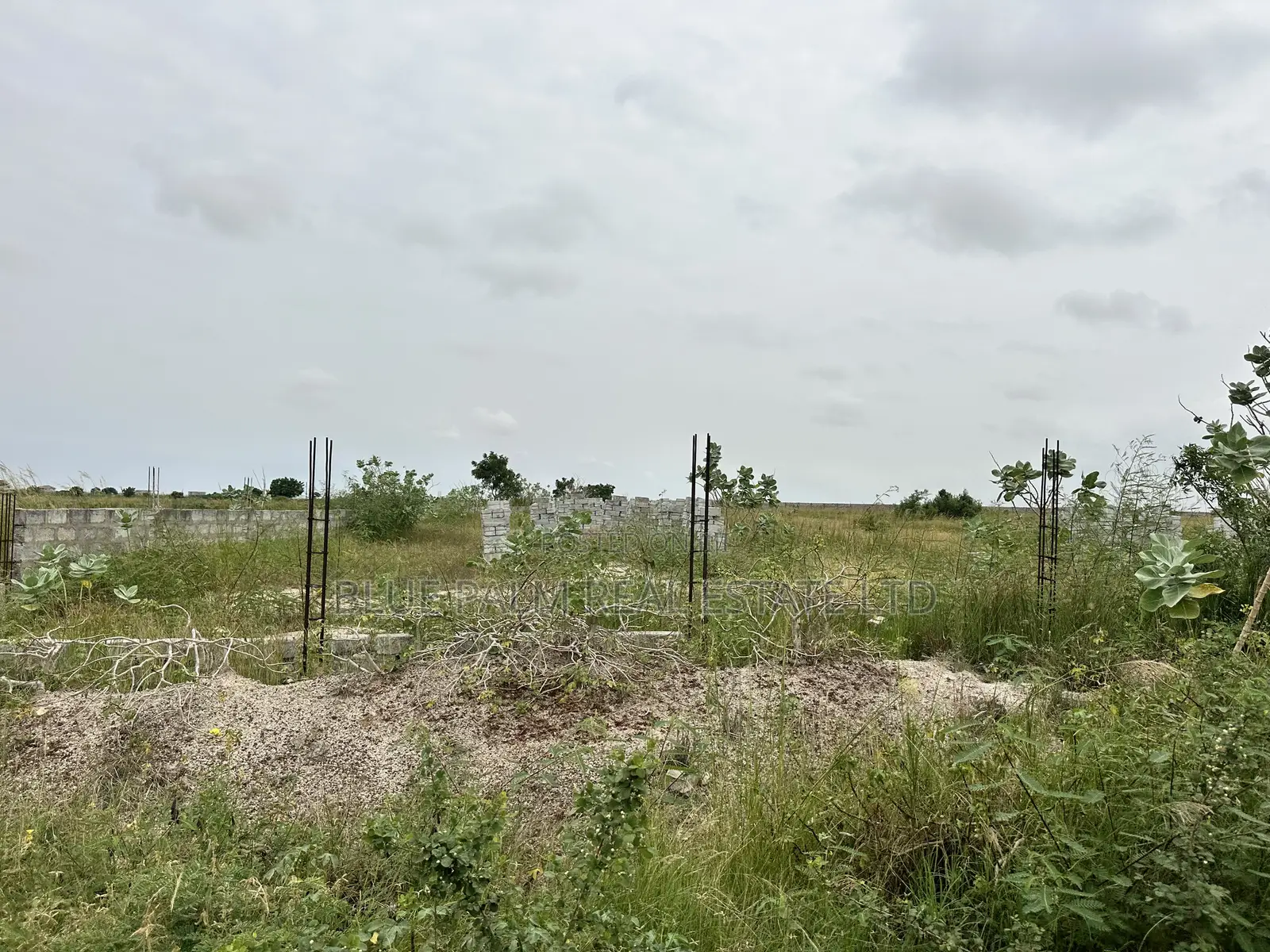 Dawhenya Plots for Builders—Start Construction Immediately in Dawhenya