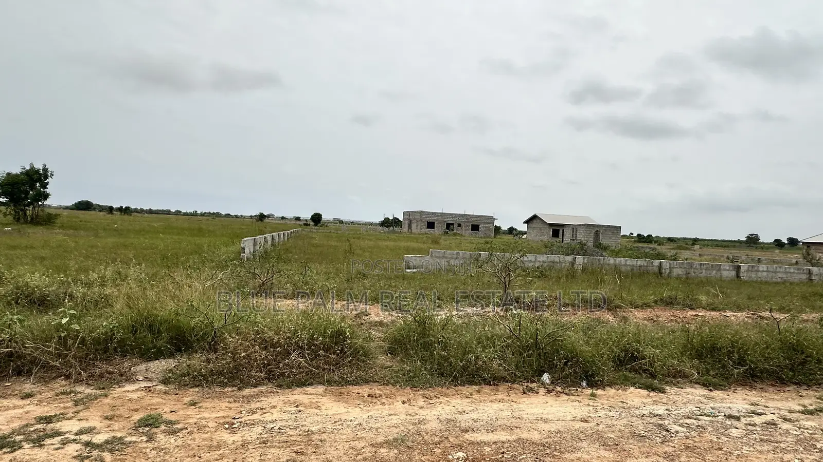 Your First Plot Starts Here—Dawhenya With Installment Options in Dawhenya