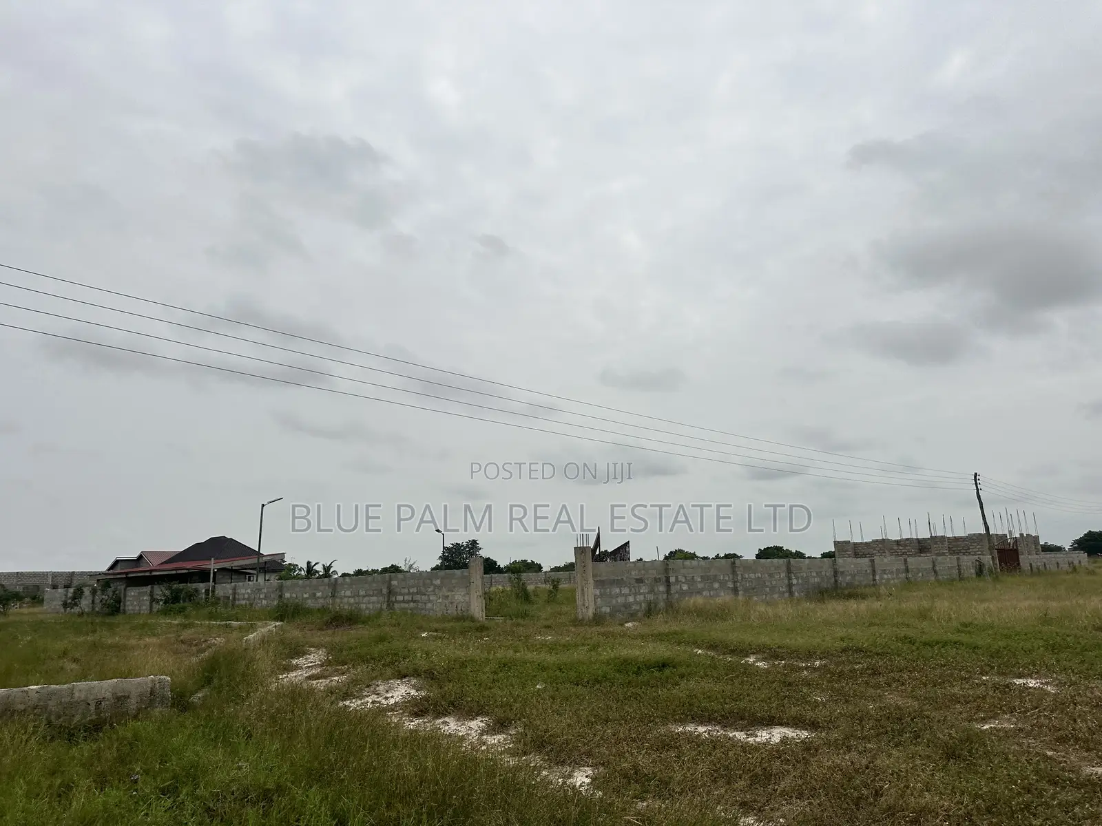 Your First Plot Starts Here—Dawhenya With Installment Options in Dawhenya