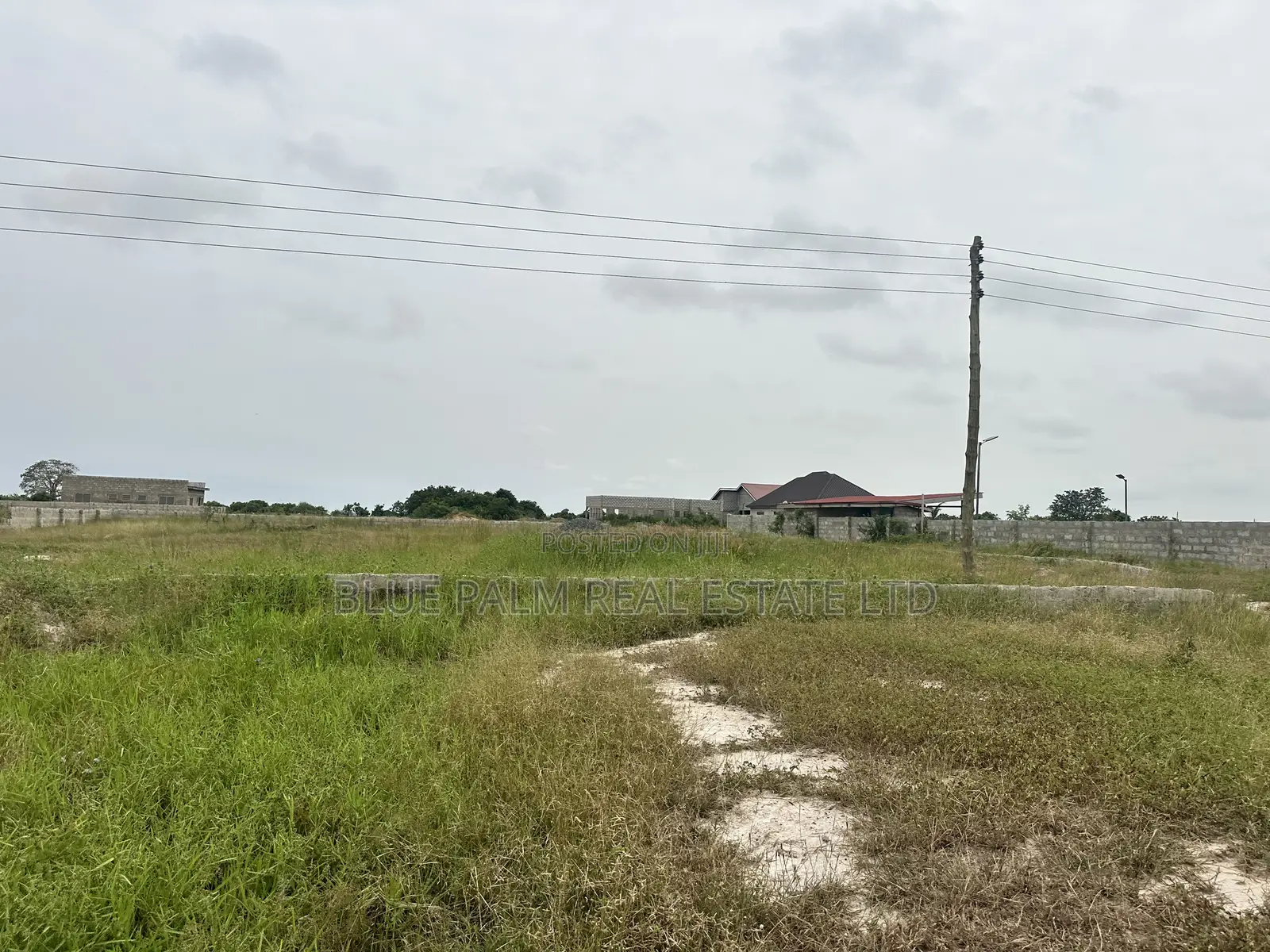 Your First Plot Starts Here—Dawhenya With Installment Options in Dawhenya