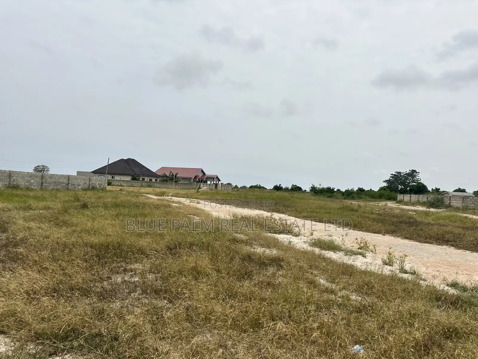 Your First Plot Starts Here—Dawhenya With Installment Options in Dawhenya