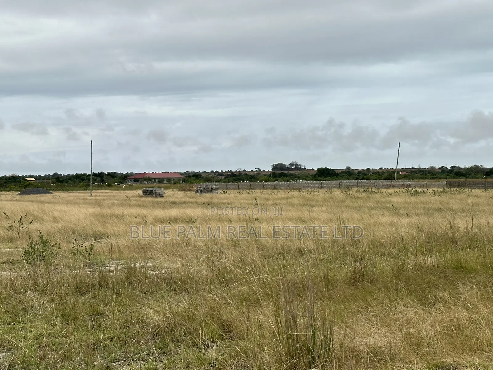 Build Now, Pay Later—Flexible Land Packages in Dawhenya in Dawhenya