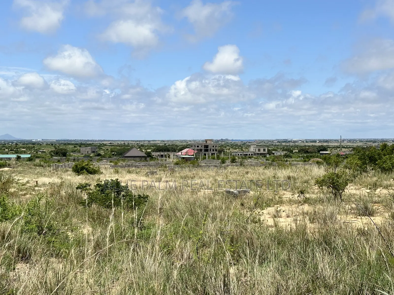 Build Now, Pay Later—Flexible Land Packages in Dawhenya in Dawhenya