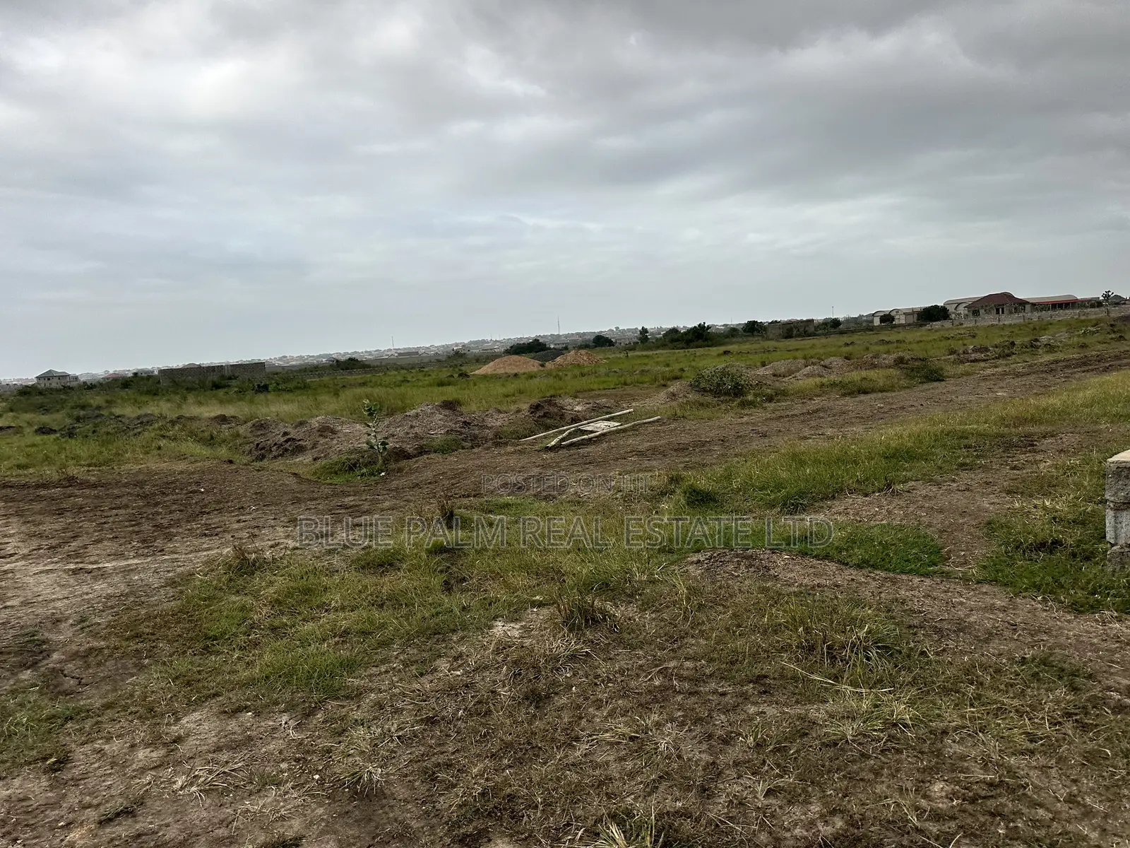 Build Now, Pay Later—Flexible Land Packages in Dawhenya in Dawhenya