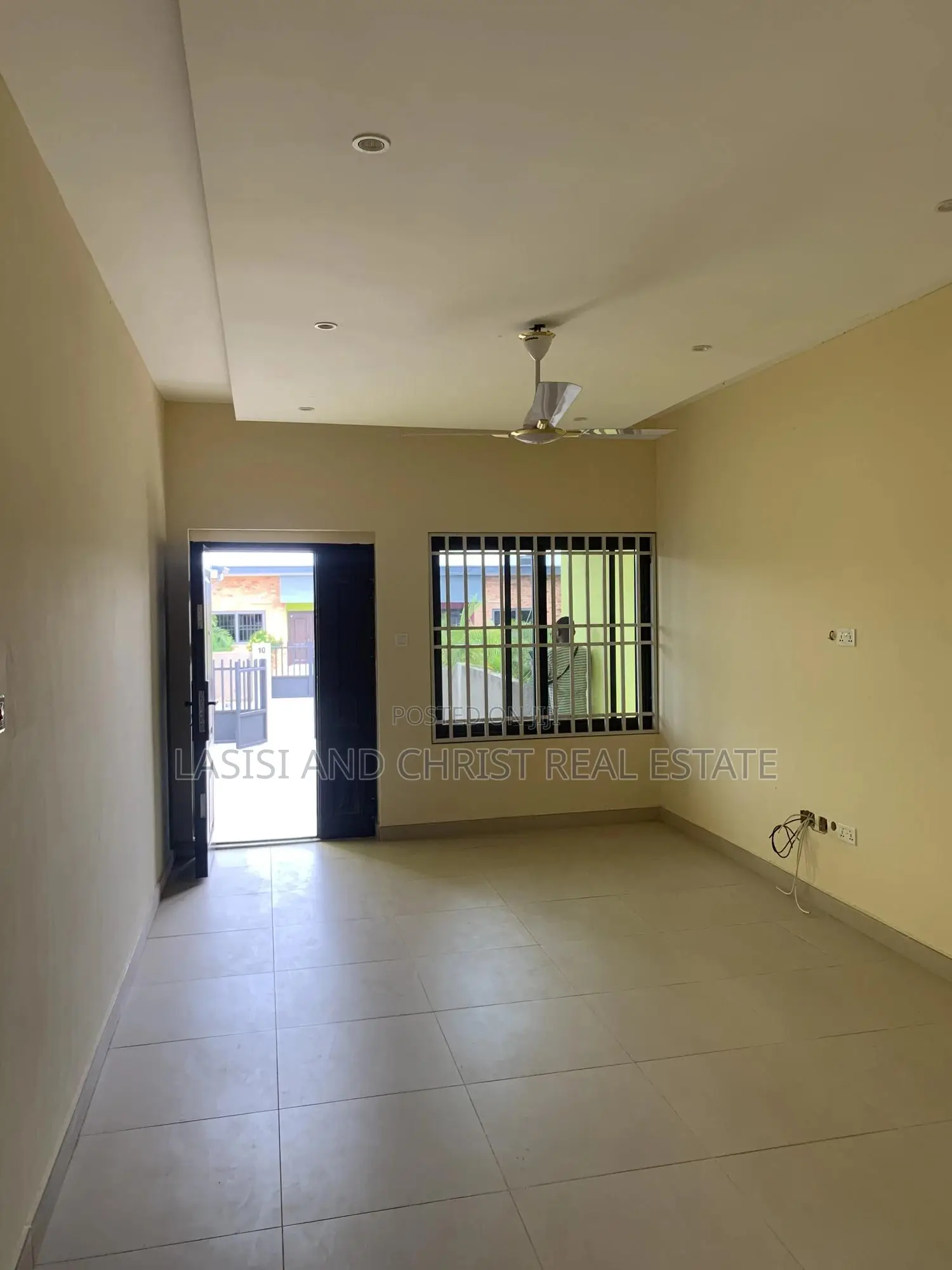 Mini Flat in Lasisi And Christ, Amasaman for rent in Amasaman