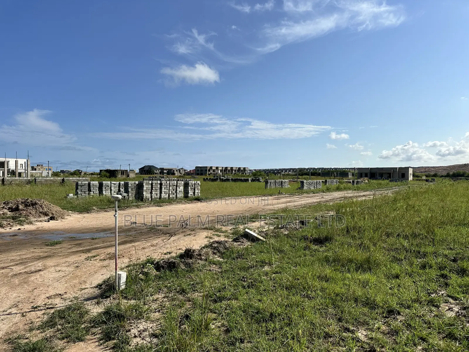 Build With Confidence, Secure a Plot Here at Tema Community 25 in Community 25