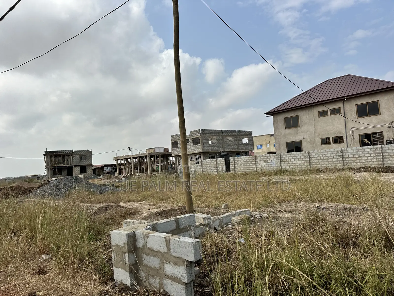 Community 25 Enclaves - Move-in Ready Land—Start Building Today in Community 25