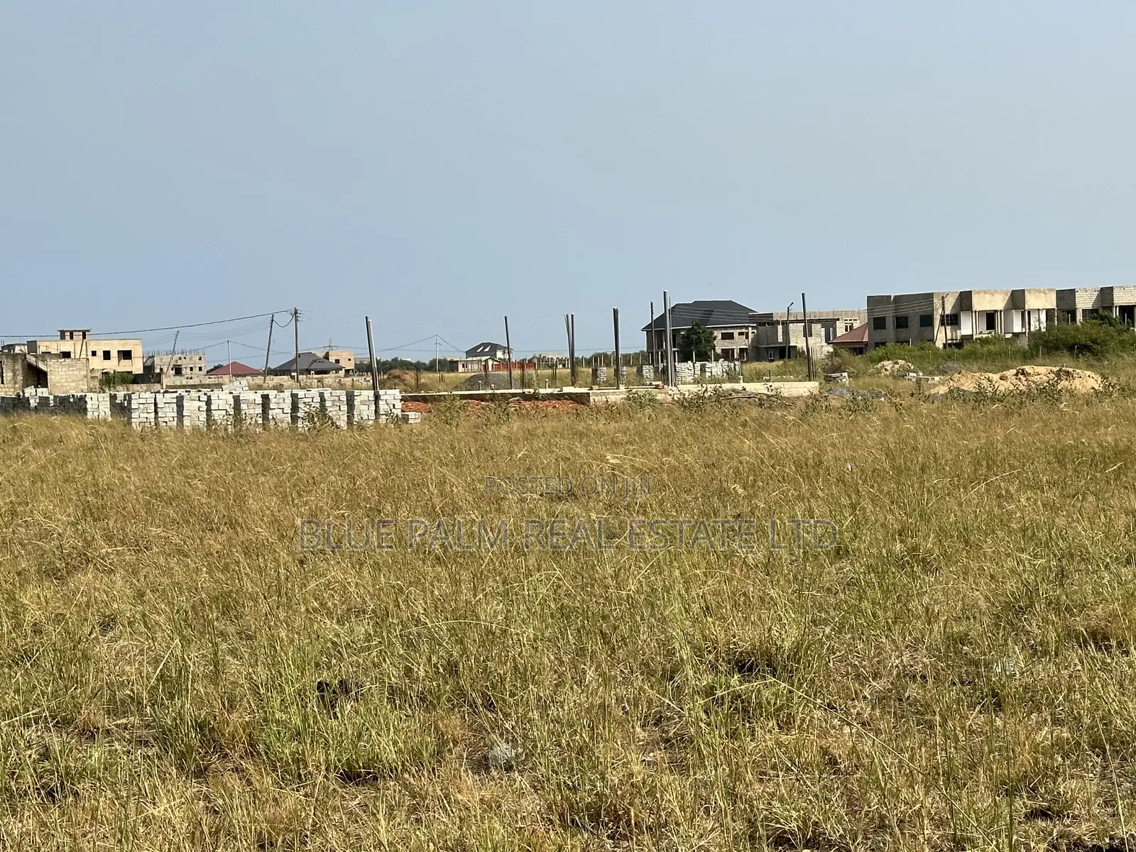 Community 25 Enclaves - Move-in Ready Land—Start Building Today in Community 25