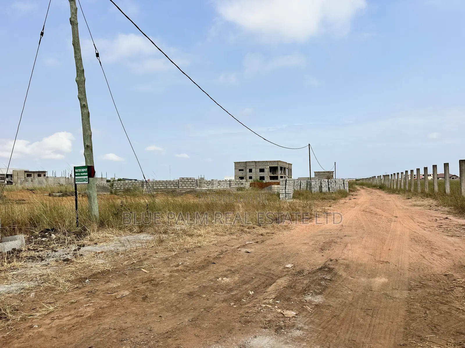 Community 25 Enclaves - Move-in Ready Land—Start Building Today in Community 25