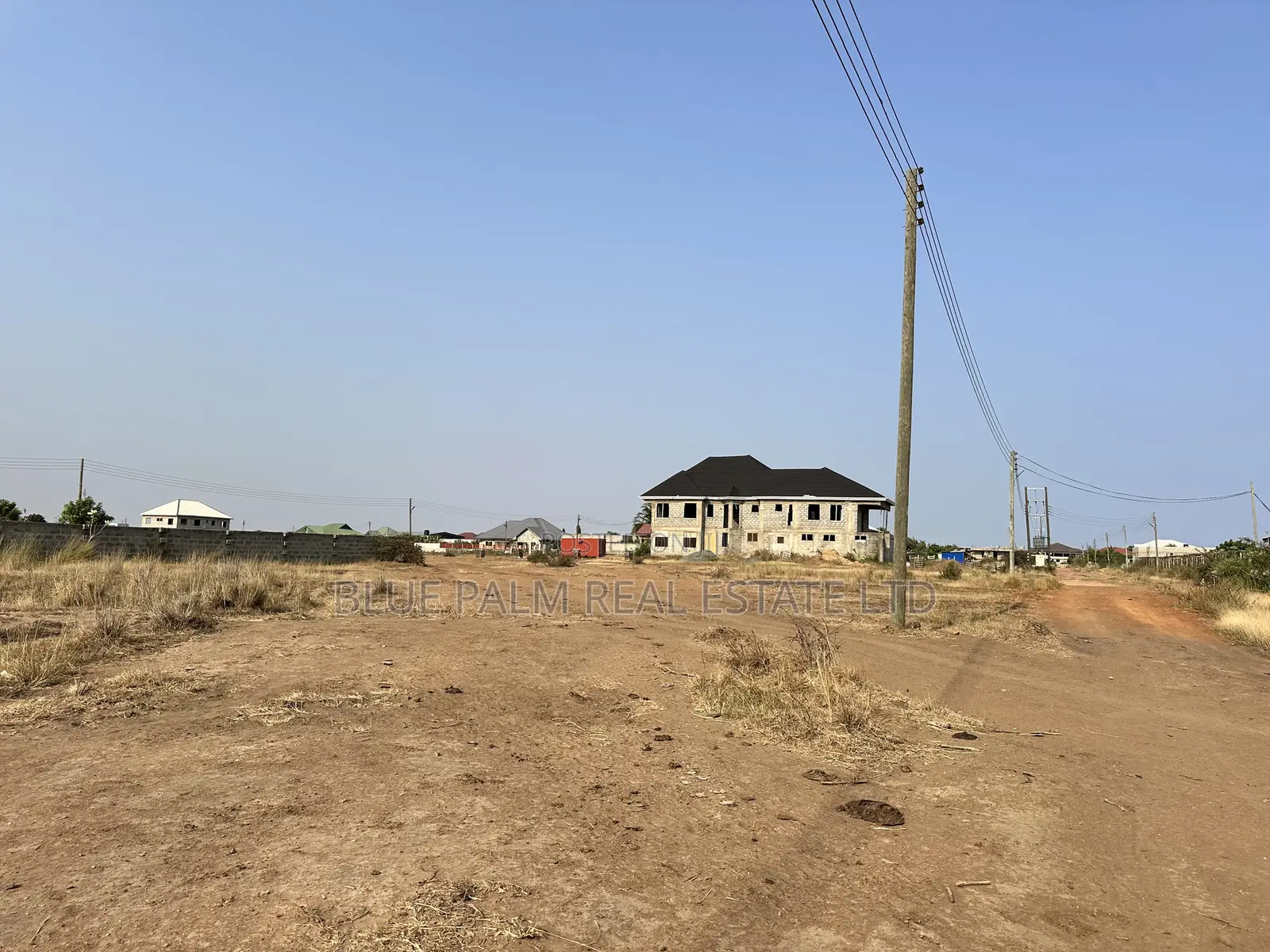 Community 25 Enclaves - Move-in Ready Land—Start Building Today in Community 25