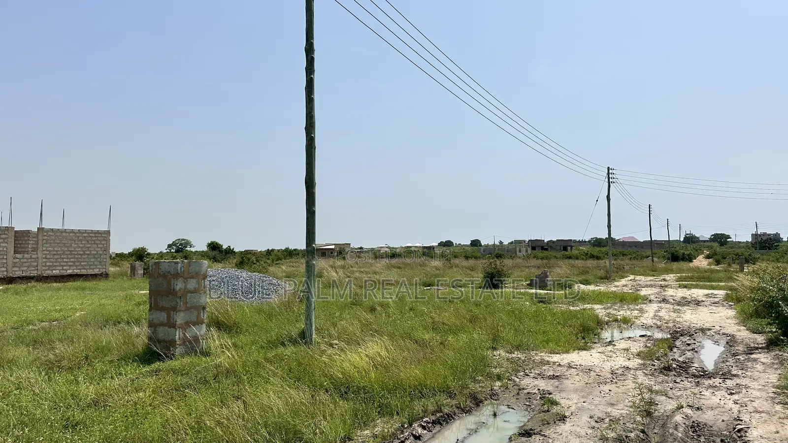 Own This Land With Confidence in Prampram in Prampram