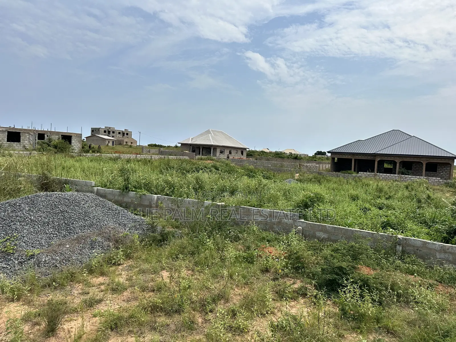 Own This Land With Confidence in Prampram in Prampram