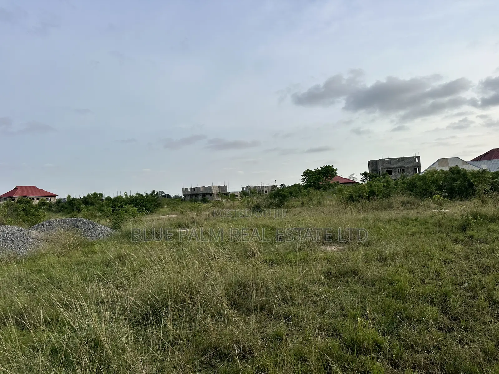 Own This Land With Confidence in Prampram in Prampram