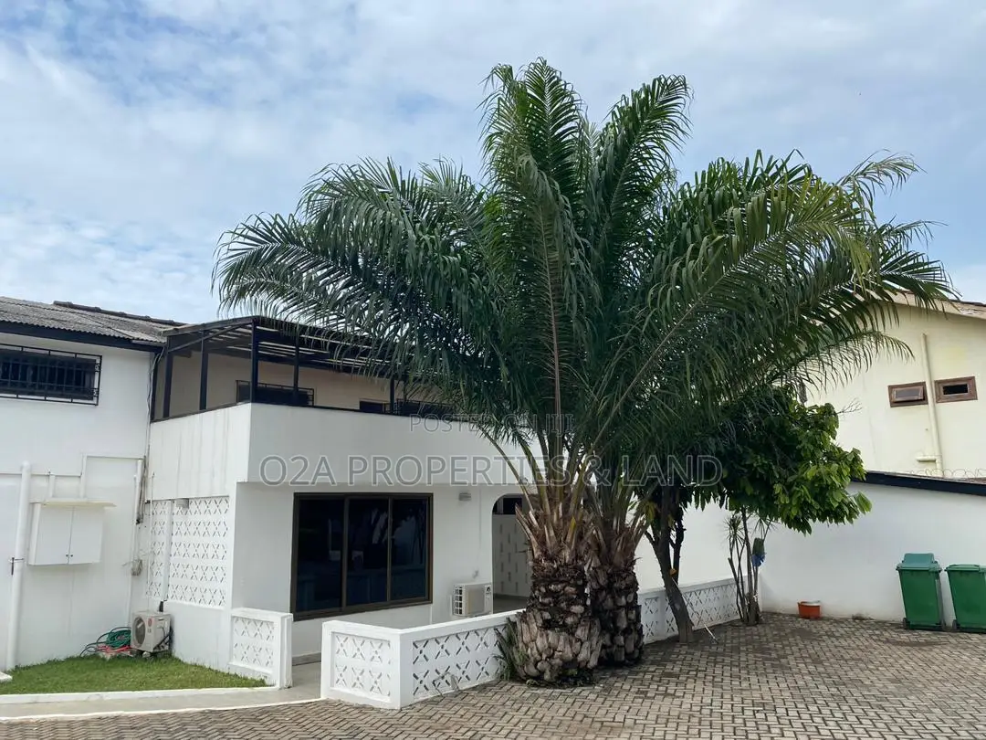 4bdrm House in Ringway Estates, Accra Metropolitan for rent in Accra Metropolitan