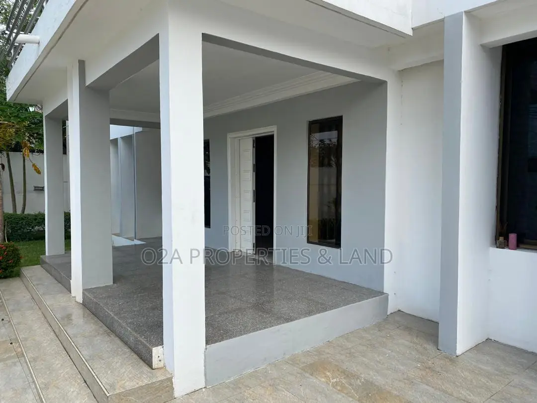 4bdrm House in Ringway Estates, Accra Metropolitan for rent in Accra Metropolitan