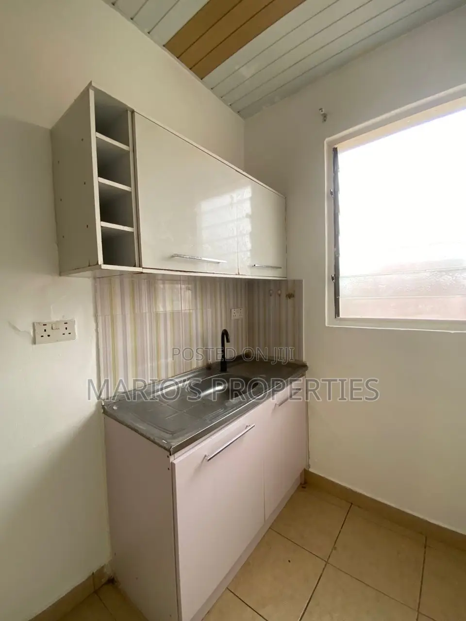 1bdrm Apartment in Mario’S Properties, East Legon for rent in East Legon
