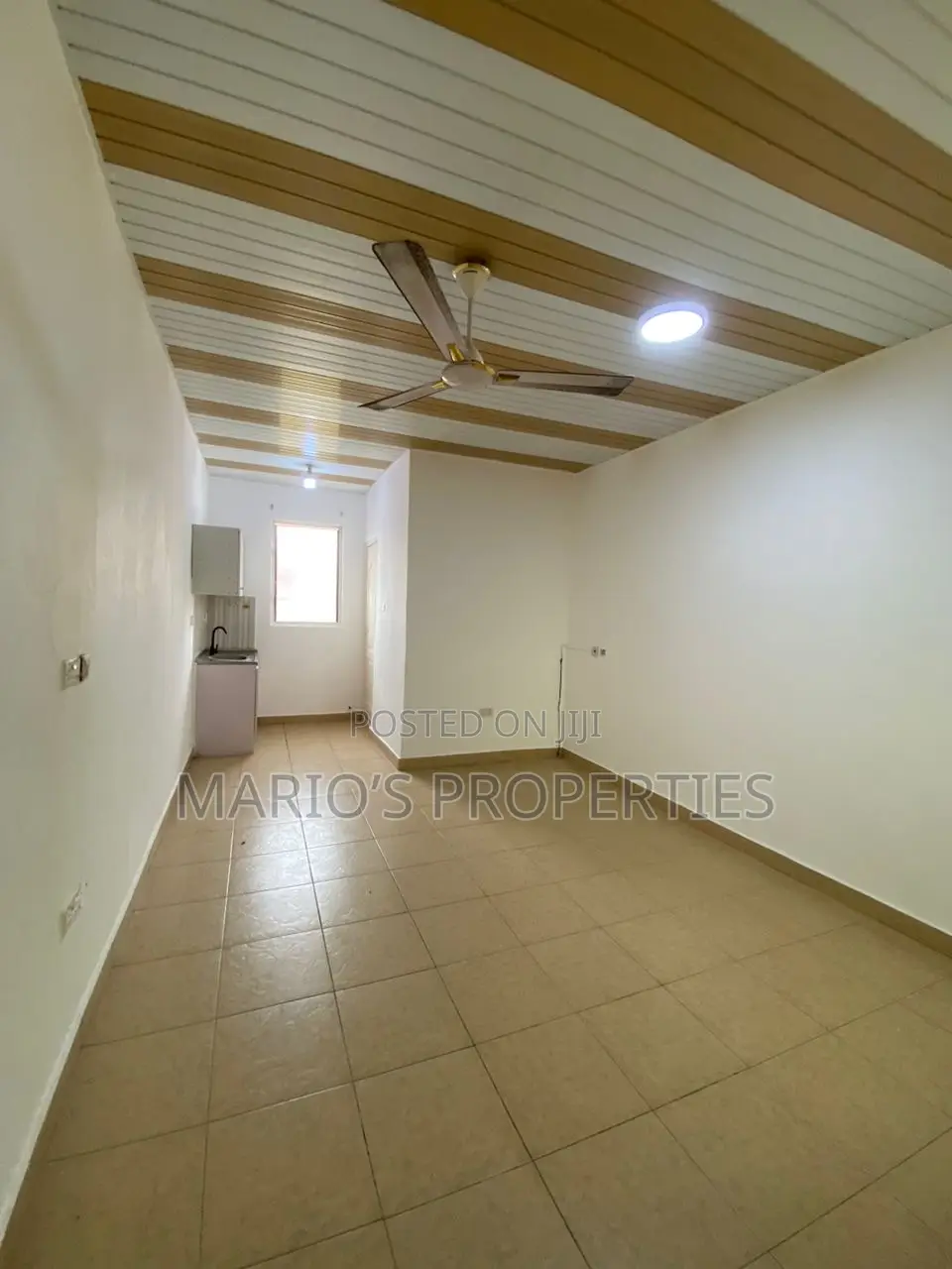 1bdrm Apartment in Mario’S Properties, East Legon for rent in East Legon