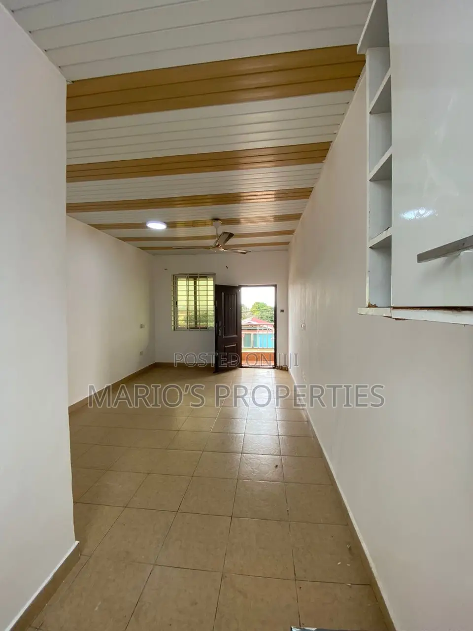 1bdrm Apartment in Mario’S Properties, East Legon for rent in East Legon