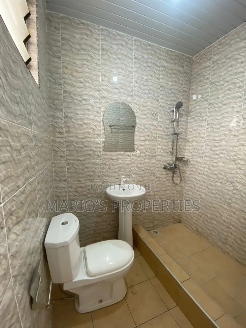 1bdrm Apartment in Mario’S Properties, East Legon for rent in East Legon