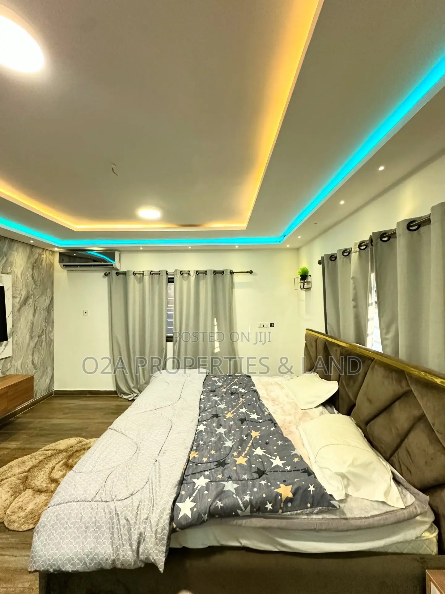 Furnished 3bdrm House in Lakeside Estate for sale in Lake Side Estate