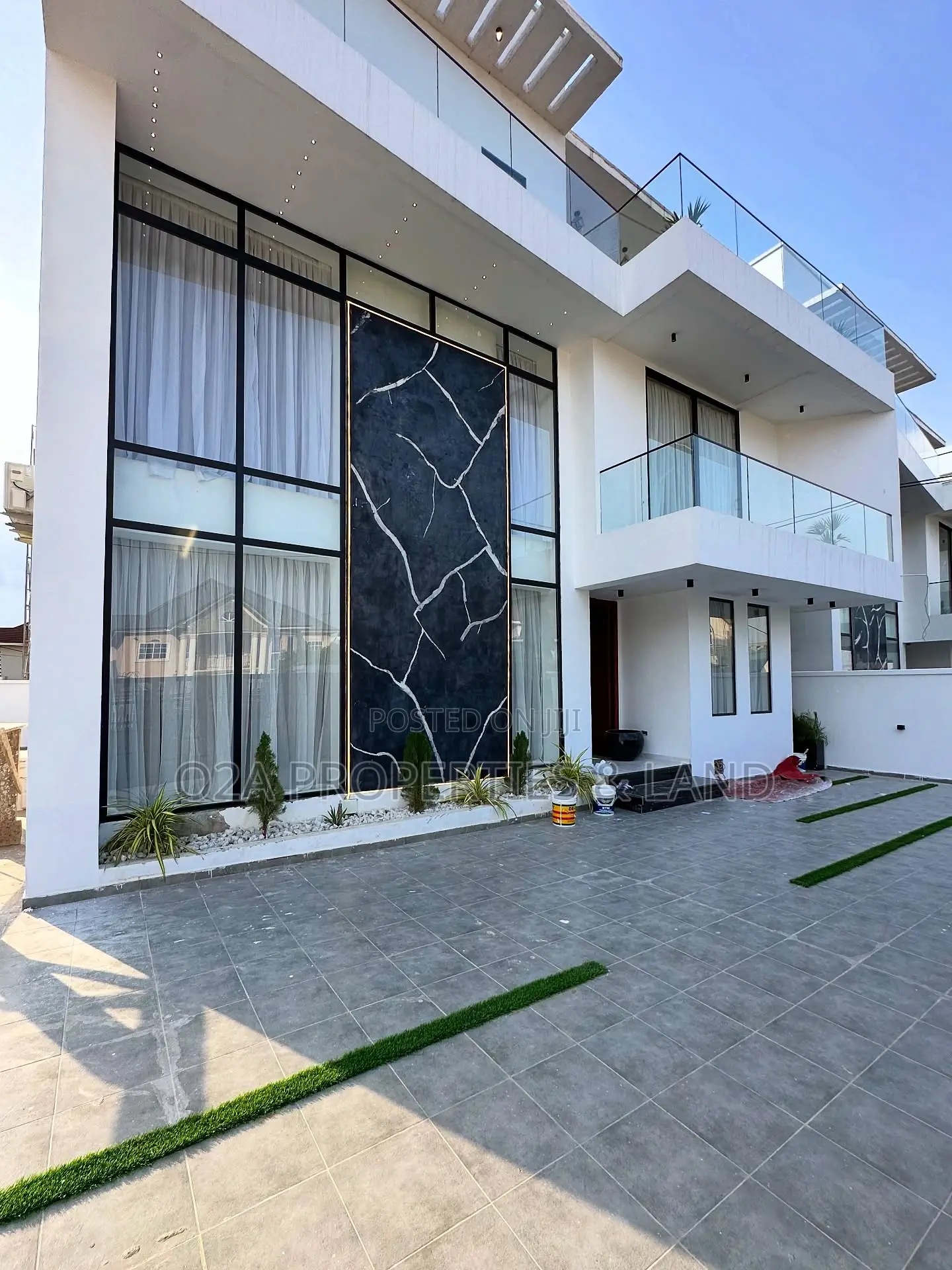 4bdrm House in East Legon, Bawaleshie for sale in Bawaleshie