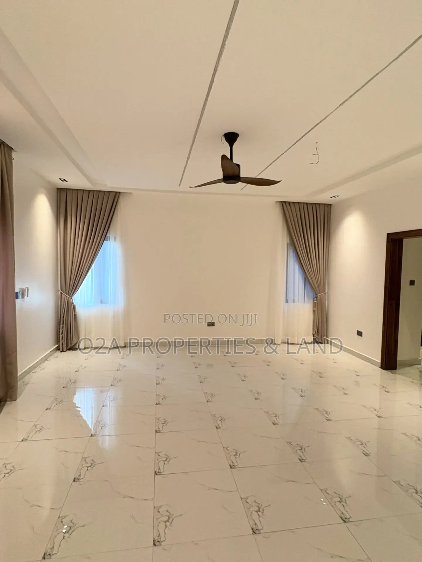 4bdrm House in East Legon, Bawaleshie for sale in Bawaleshie