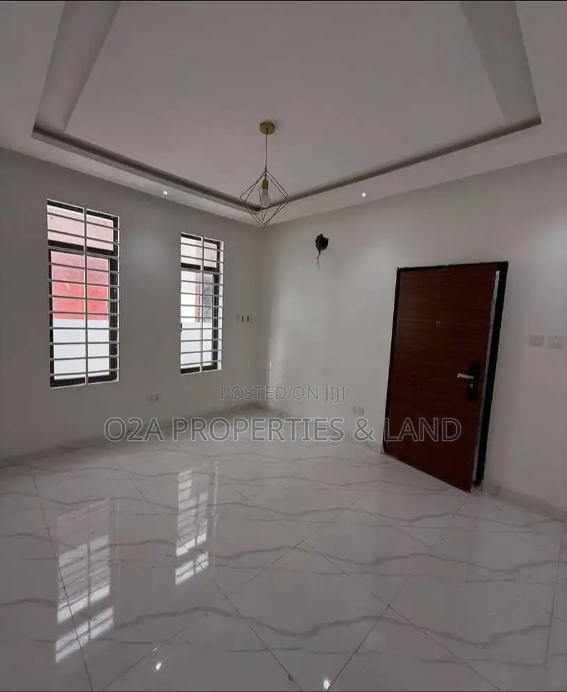 3bdrm House in East Legon Hills for sale in New Legon